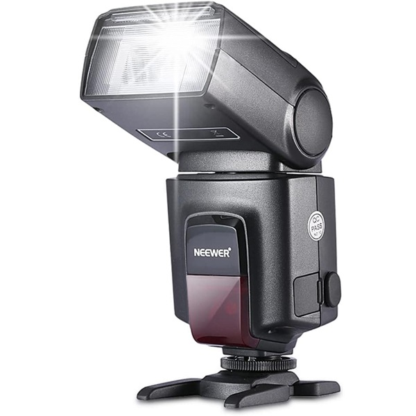 Neewer TT560 Flash Speedlite